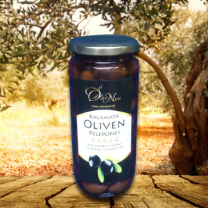 Oliven Oliven